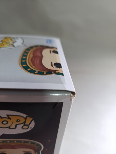  House Of The Dragon #1459 - Produto Original