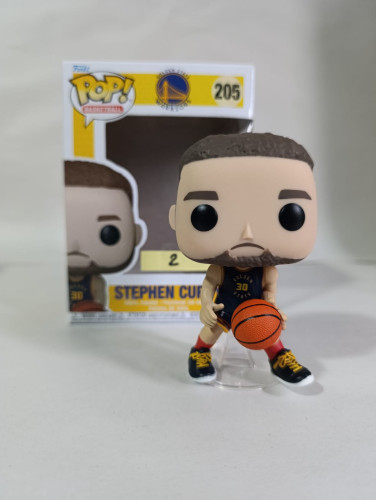  NBA #205 - Produto Original