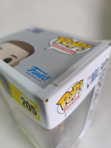  NBA #205 - Produto Original