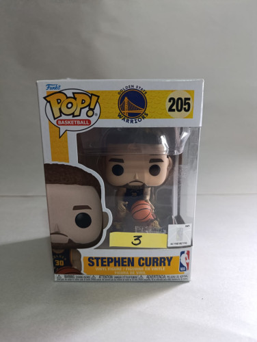  NBA #205 - Produto Original