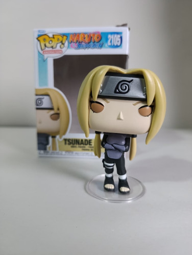  Naruto Shippuden #2105 - Produto Original