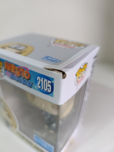  Naruto Shippuden #2105 - Produto Original