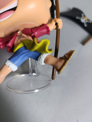  One Piece #2214 - Produto Original