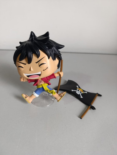  One Piece #2214 - Produto Original