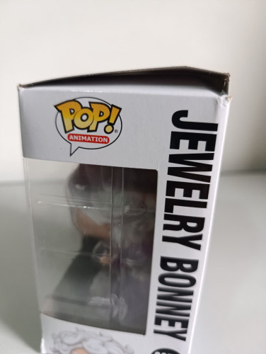  One Piece #2255 - Produto Original