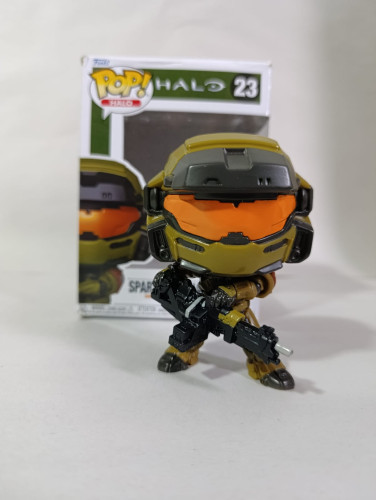  Games Halo #23 - Produto Original