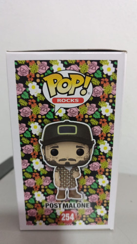  Rocks #254 - Produto Original