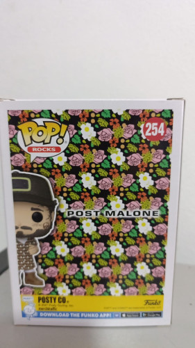  Rocks #254 - Produto Original