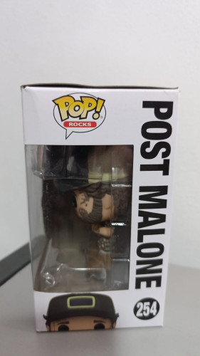  Rocks #254 - Produto Original