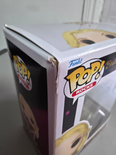  POP Rocks #262 - Produto Original