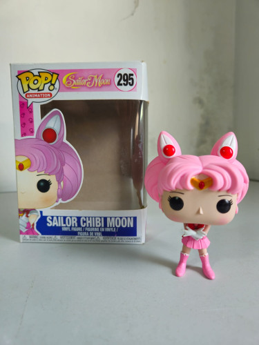  Sailor Moon #295 - Produto Original