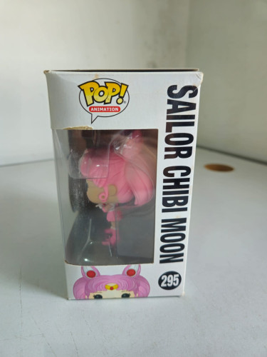  Sailor Moon #295 - Produto Original