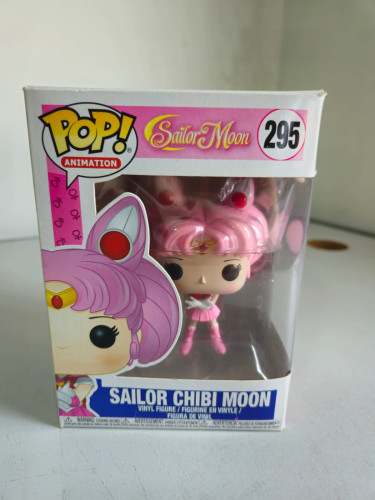  Sailor Moon #295 - Produto Original