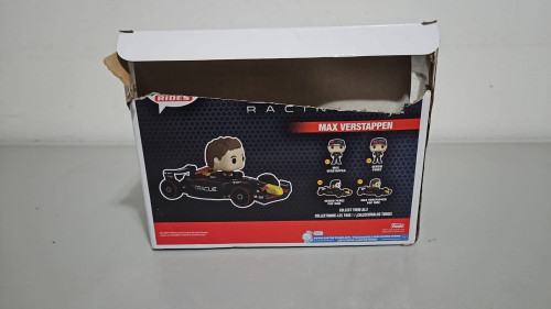  Fórmula 1 #307 - Produto Original