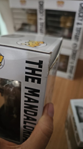  Stars Wars #345 - Produto Original