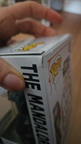  Stars Wars #345 - Produto Original