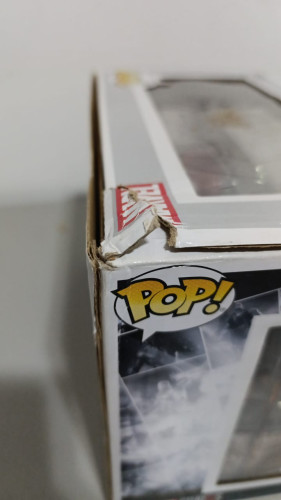  Marvel Iron Man #361 - Produto Original