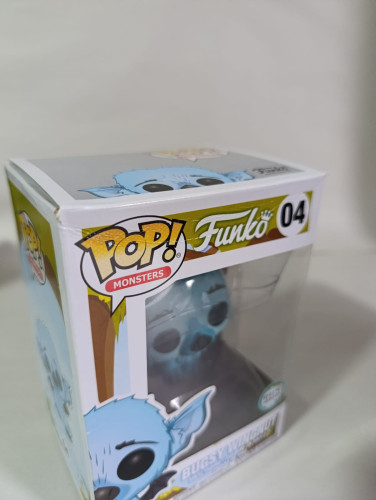  Funko #4 - Produto Original