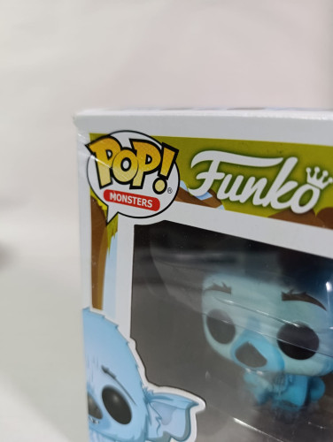 Funko #4 - Produto Original