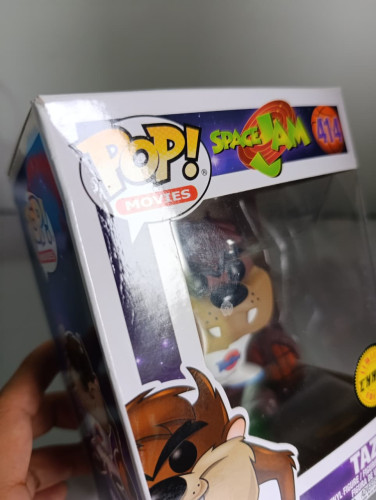  Looney Tunes #414 - Produto Original