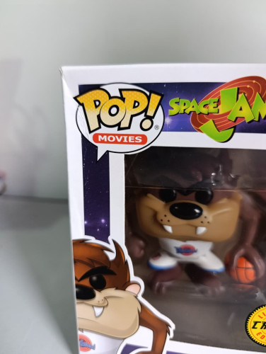  Looney Tunes #414 - Produto Original