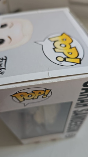  Disney Hocus Pocus #434 - Produto Original