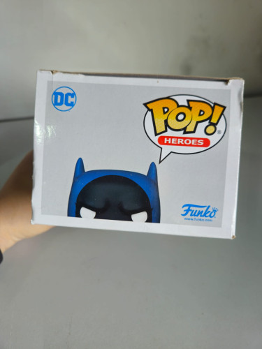  Batman #491 - Produto Original