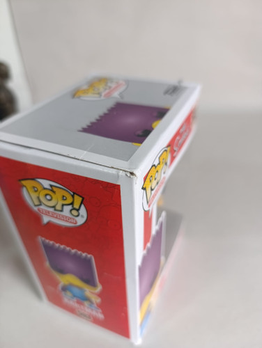  The Simpsons #503 - Produto Original