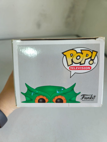  MASTERS  OF THE UNIVERSE #564 - Produto Original