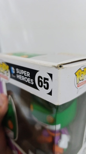  DC Batman #65 - Produto Original