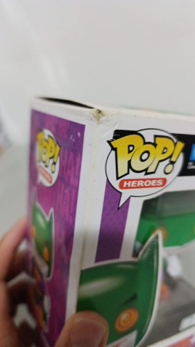  DC Batman #65 - Produto Original