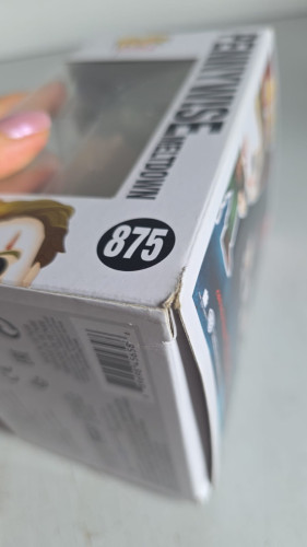  IT A Coisa #875 - Produto Original