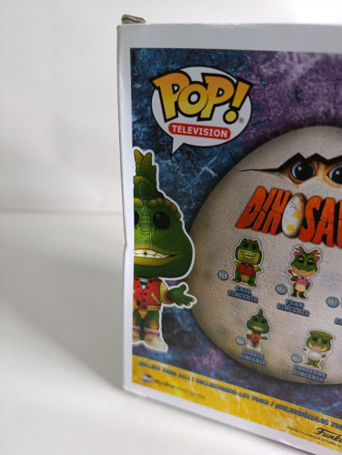  Familia Dinossauro #962 - Produto Original