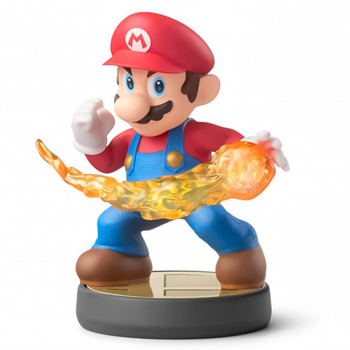  Mario Bros # - Produto Original