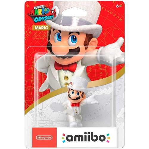  Super Mario # - Produto Original