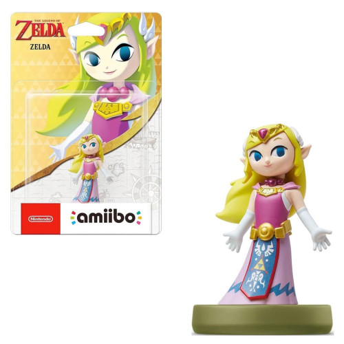  Zelda # - Produto Original