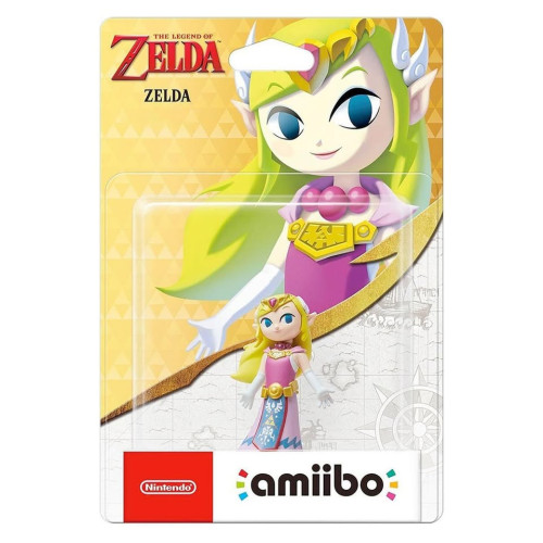  Zelda # - Produto Original