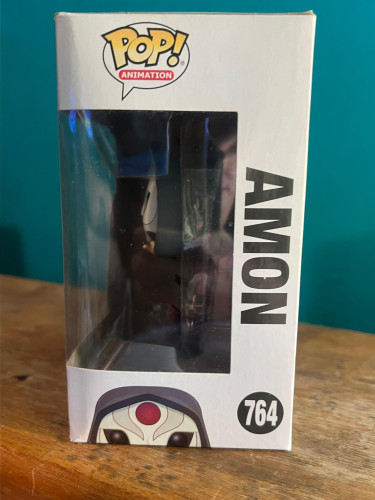  AVATAR #764 - Produto Original