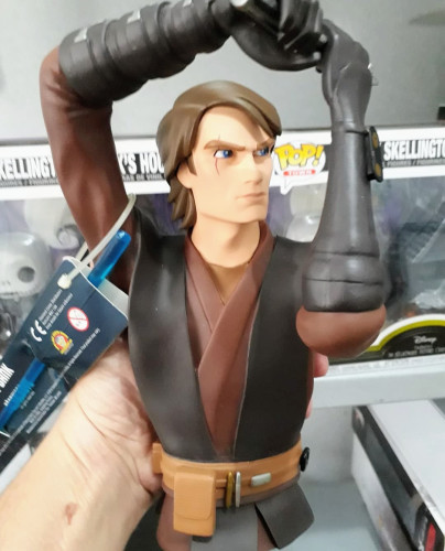  Stars Wars # - Produto Original