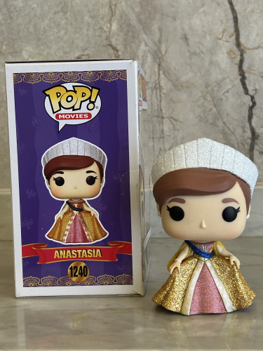  ANASTASIA #1240 - Produto Original