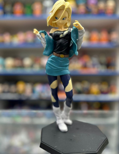  Dragon Ball Z # - Produto Original
