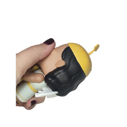 Funko Pop Angel Kronk [com detalhes] - Disney  The Emperor's New Groove - #1197