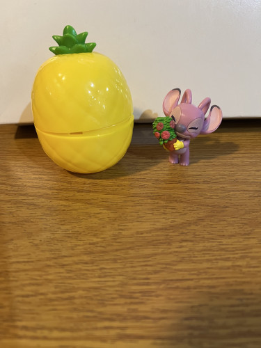 Angel Mini Figure-Angel-