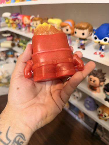  Inside Out #136 - Produto Original