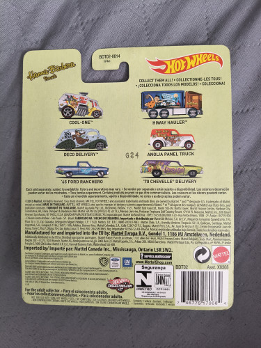  Ozzy Osbourne # - Produto Original