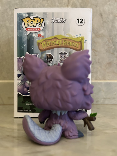  Wetmore Forest #12 - Produto Original