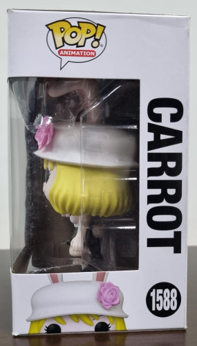Funko Pop Animation One Piece Carrot - One Piece - #1588