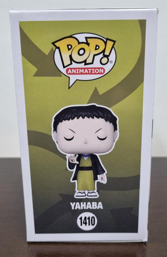 Funko Pop Anime Yahaba - Demon Slayer - #1410