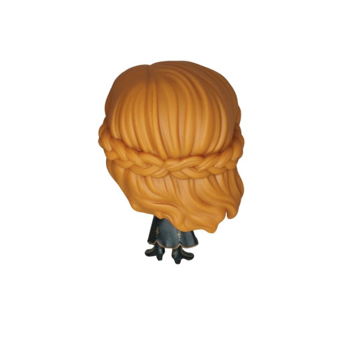  Disney Frozen #598 - Produto Original