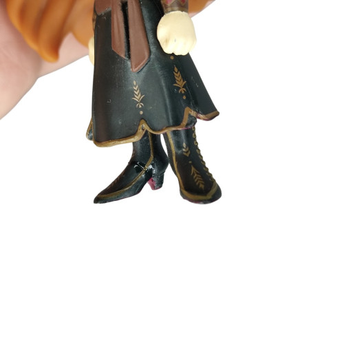  Disney Frozen #598 - Produto Original